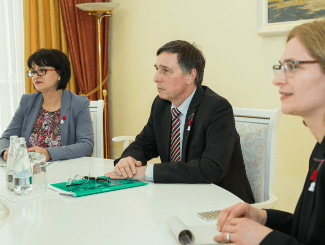 Joachim Breuer: Dreptatea socială trebuie privită ca o investiție