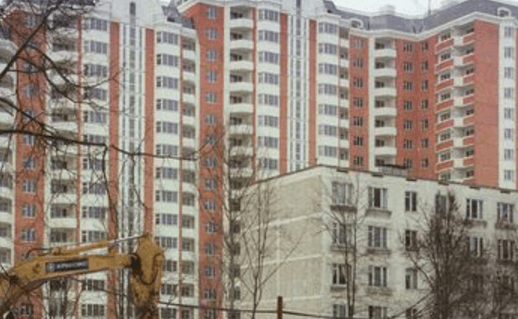 Квартиры в элитных домах стали дешевле