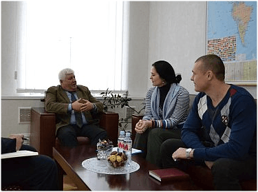 CCI va pune la dispoziția operatorilor economici din agricultură întregul instrumentar de suport informațional și consultativ pentru accesul la creditul polonez și alte programe de finanțare pentru sector