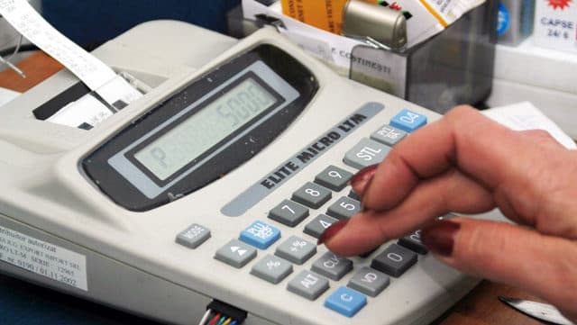 Includerea în Registrul unic al echipamentelor de casă și de control  a unui nou model ECC