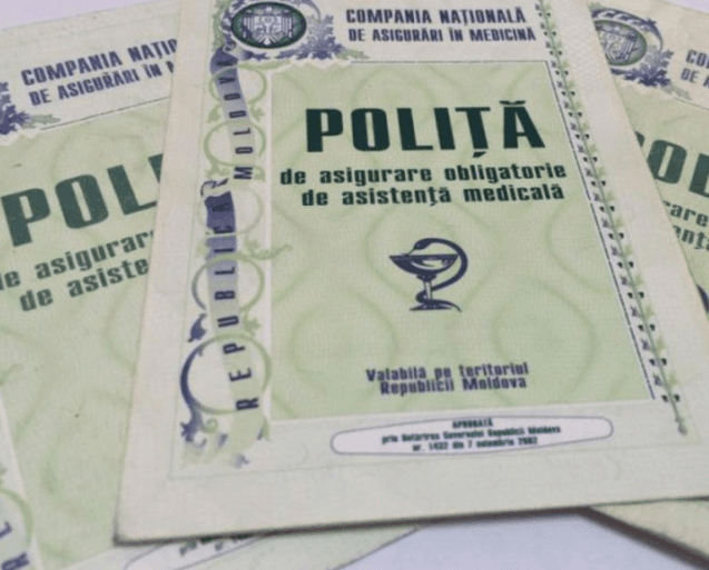 Persoanele neangajate vor achita mai puțin pentru asigurarea medicală obligatorie