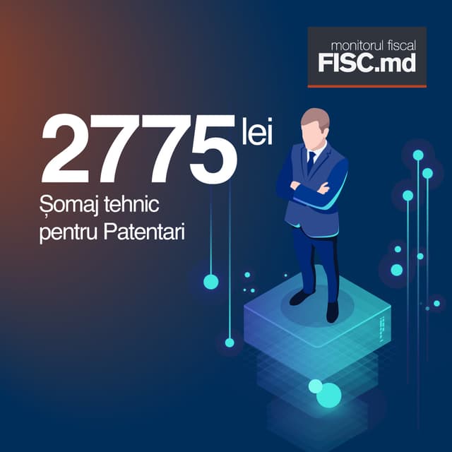 Patentarii încă mai pot ridica ajutorul de șomaj