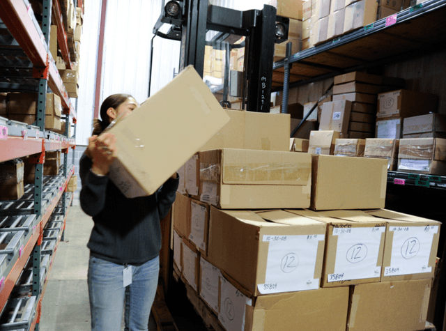 Exporturile moldovenești în Rusia s-au redus de două ori