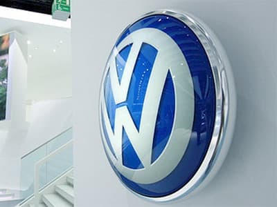 Концерну Volkswagen грозит иск от инвесторов на 40 млрд евро