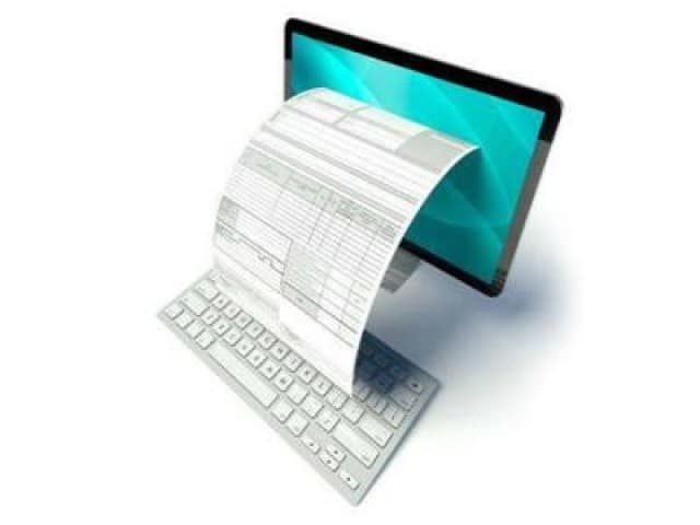 Anularea facturii fiscale în SIA „e-Factura”, emise prin ciclul lung