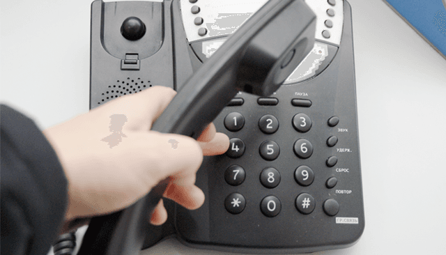 SFS a oferit circa 91 mii de consultaţii telefonice