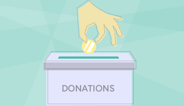 Donațiile umanitare în susținerea refugiaților ucraineni, permise spre deducere în scopuri fiscale