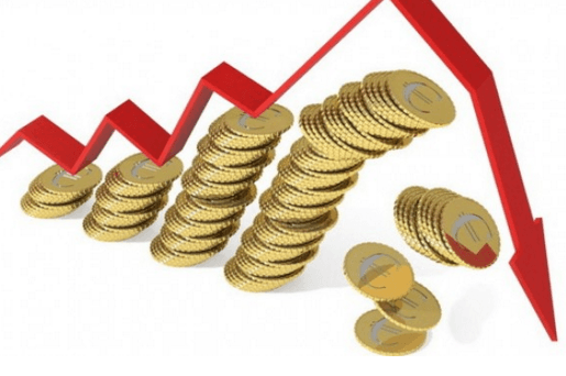 Stocul investițiilor străine în economia moldovenească a scăzut brusc