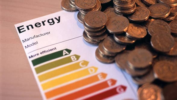 Sumele din facturile la energie pot fi mai mici