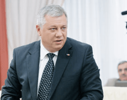 Министр финансов РМ: Молдове не грозит банкротство