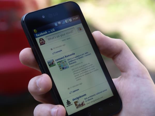 Все больше жителей Молдовы пользуются мобильным Интернетом