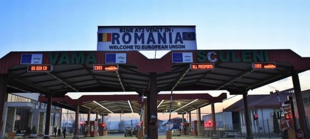 Încasările Serviciului Vamal în bugetul de stat au depășit săptămâna trecută 390 mil. lei