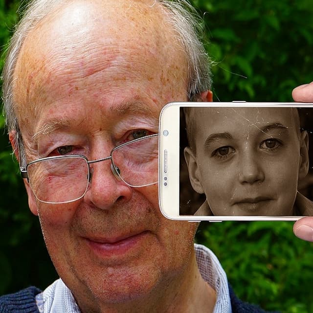 Доля занятости пожилых людей должна вырасти на 45%