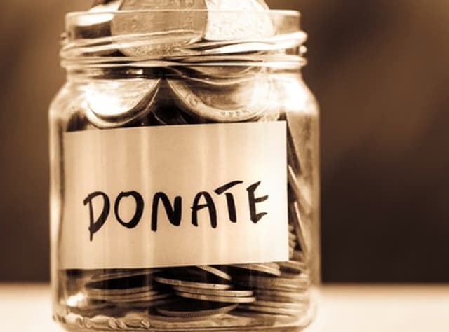 Obligațiile fiscale ale asociației obștești în cazul donației mijloacelor bănești persoanelor fizice