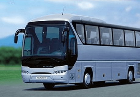 Шесть экономических агентов готовы обновить автобусный парк столицы