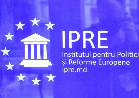 IPRE: Moldovenii vor achita cele mai mari amenzi rutiere din Europa