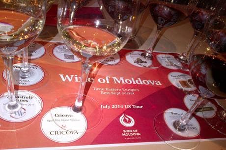 Guvernul a aprobat conceptul tehnic al  sistemului informațional  automatizat Registrul vitivinicol