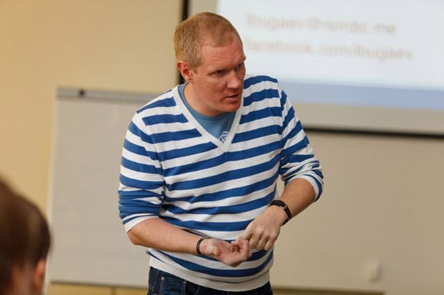 Теперь все сложные задачи можно выполнять с помощью гаджета