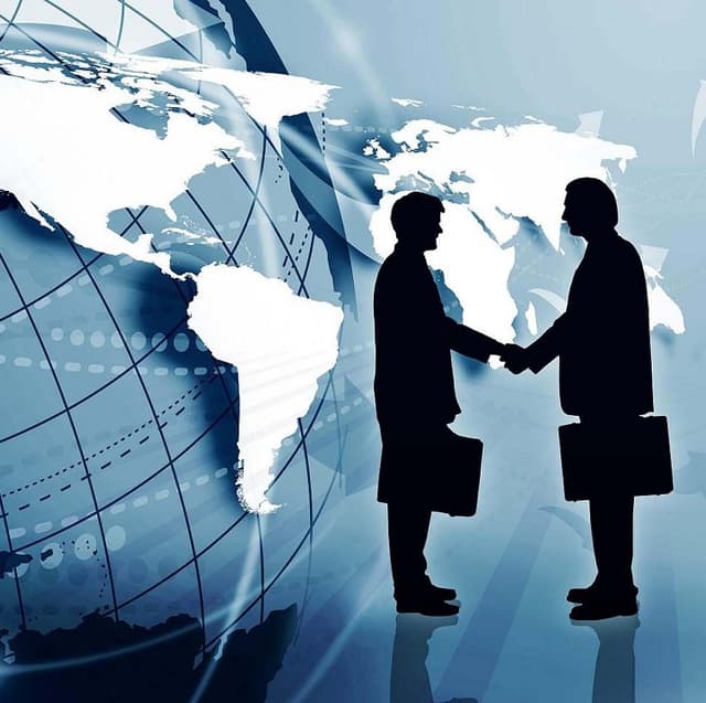 Instruire de nivel internațional pentru angajații  SFS