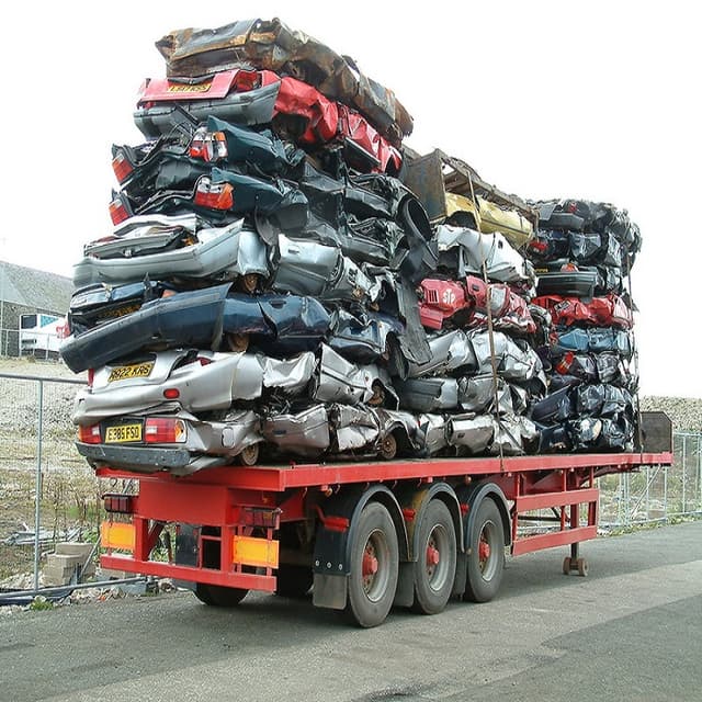 Gestionarea vehiculelor scoase din uz: responsabilitatea extinsă a producătorului