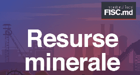 Calculația costului efectiv al mineralelor utile extrase (prima parte)