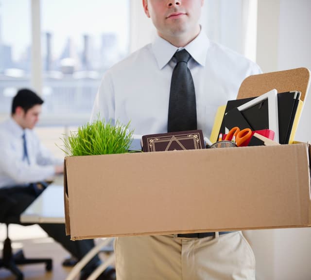 Revocarea din funcție pentru neexecutarea atribuțiilor