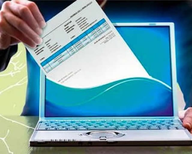 Din 1 ianuarie 2016 se facilitează procedura de imprimare de sine stătător a facturilor