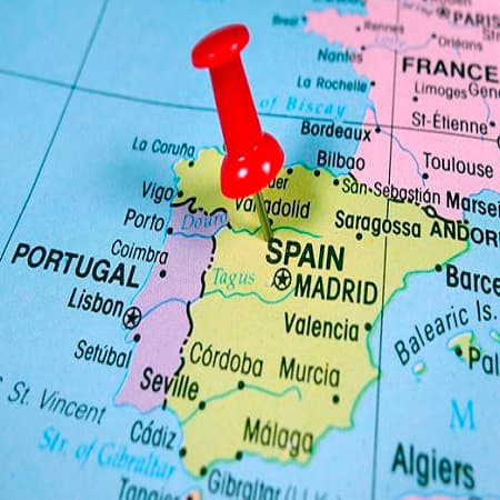 Moldova și Spania negociază acordul în domeniul securității sociale