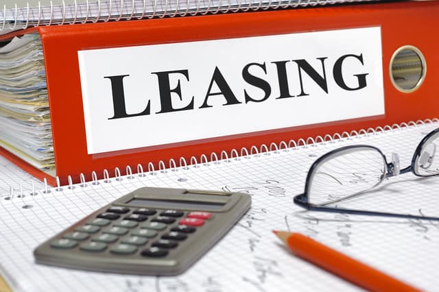 Activitatea companiilor de leasing în anul 2018
