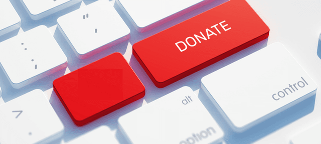 Aspectele fiscale şi contabile ale donației