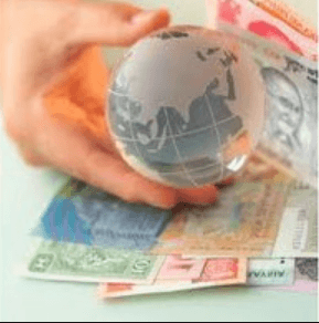 Доля иностранных инвестиций в уставном капитале банков Молдовы за год выросла