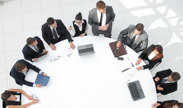 Concurs de granturi pentru asociațiile de business