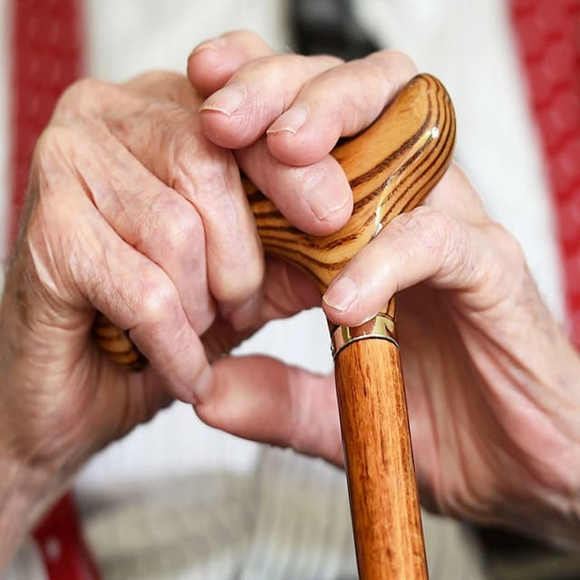 С 1 января можно будет подать заявление на пересмотр размера пенсии