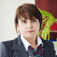 Maia Tverdohleb: „Implementarea metodelor indirecte de estimare a venitului impozabil al persoanelor fizice”