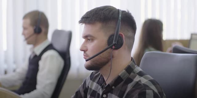 Centrul de Apel din cadrul I.P. „CTIF”- suport pentru cetățeni în perioada alegerilor prezidențiale