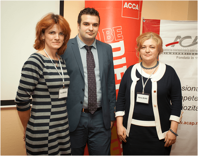 Seminarul Tehnic: Aspecte fiscale şi contabile curente în Moldova