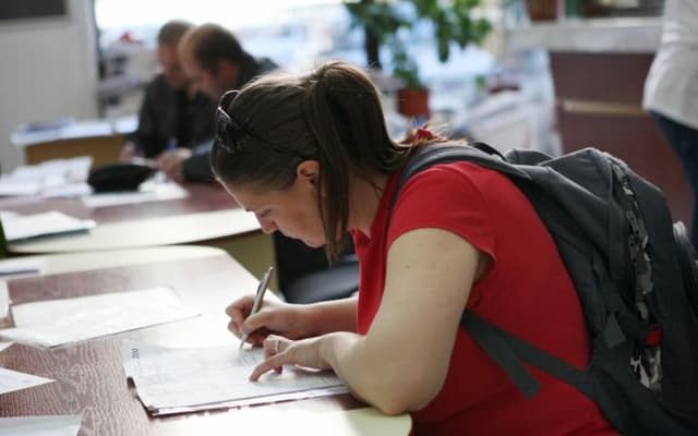 Rezultatele prezentării Declarației cu privire la impozitul pe venit pentru anul 2015