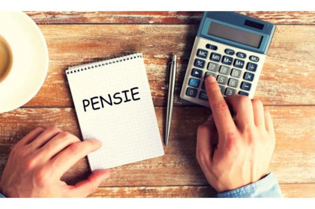 Coeficienții cumulativi vor fi actualizați la fiecare indexare a pensiei