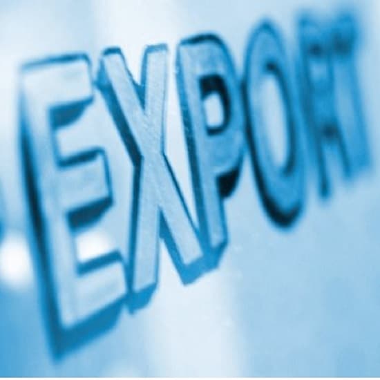 Exporturile, în creștere