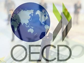 Рост ВВП наиболее экономически развитых стран ускорился в IV квартале 2016 г.