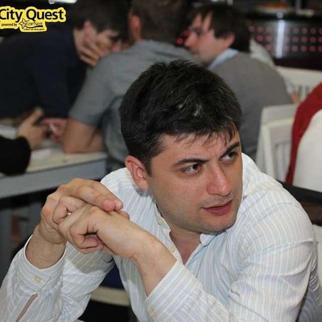 Iuri Cicibaba a fost numit Viceministru al Finanţelor