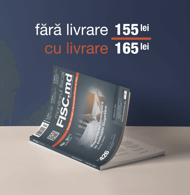 Agenția de turism: politica de contabilitate, venituri și obligații fiscale