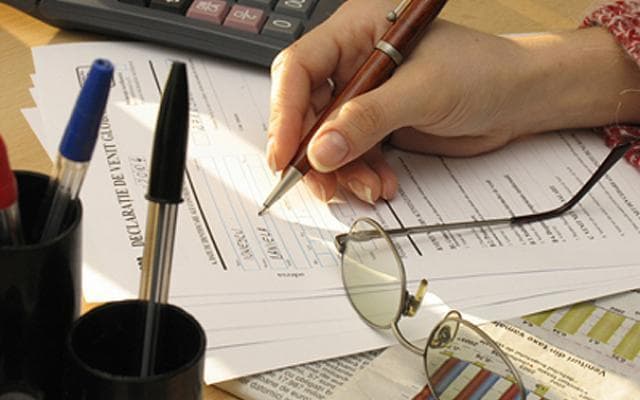 CNAS: tarifele şi termenele de achitare a contribuţiilor de asigurări sociale de stat obligatorii din 1 ianuarie 2015