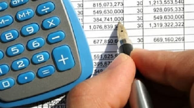 Circuitul electronic al documentelor ce țin de executarea silită a mijloacelor bănești din conturile bancare ale restanțierilor