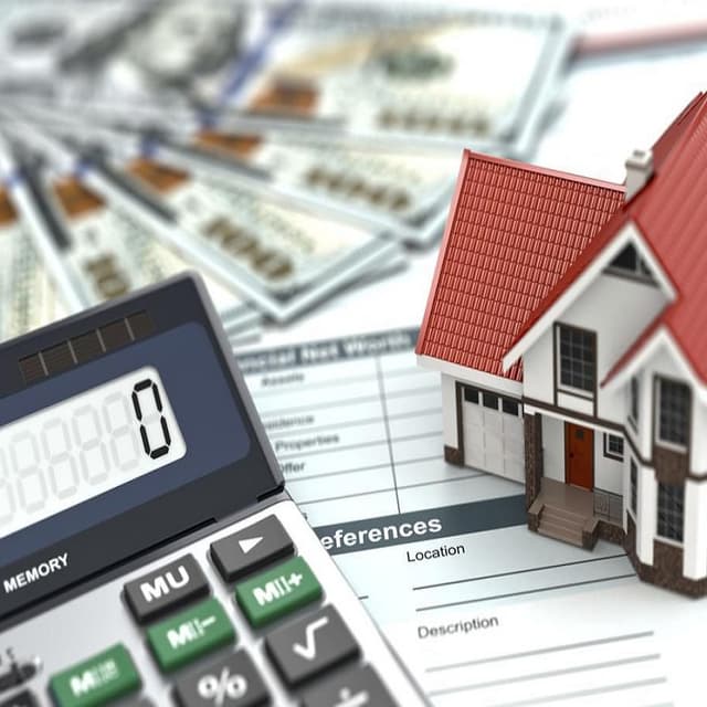 Expiră termenul limită de achitare a impozitului pe bunurile imobiliare și impozitului funciar