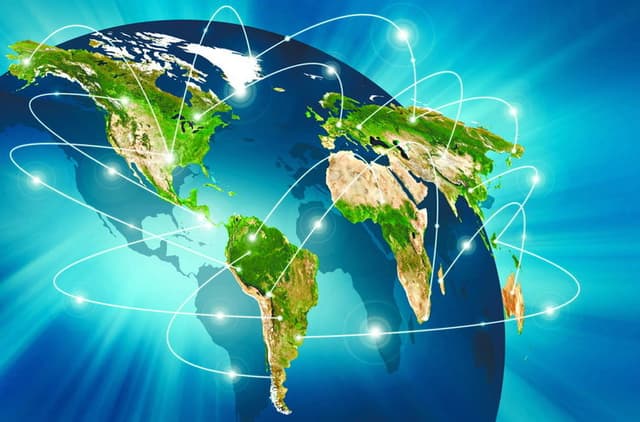 Новый императив для развивающихся стран