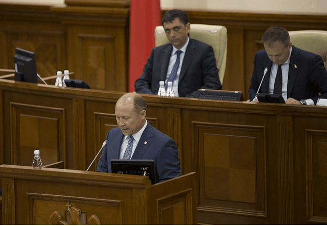 Streleț despre concesionarea Aeroportului: „Am îndoieli față de această decizie”