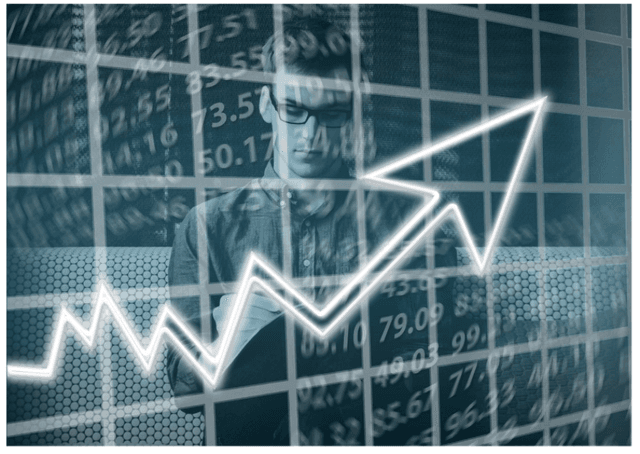 Soldul creditelor în economie, în creștere