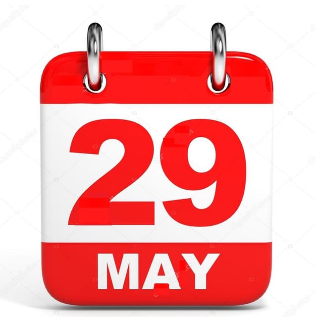 La 29 mai expiră termenul limită de depunere a Declarației CET18 pentru anul 2019