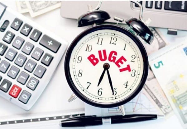 Modificările în bugetul de stat au fost votate în prima lectură